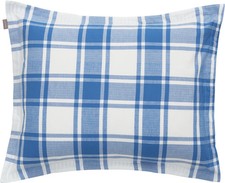 Gant flannel check kissenbezug - gant,