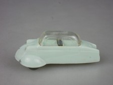 Siku plastik v30 messerschmitt - plastik,