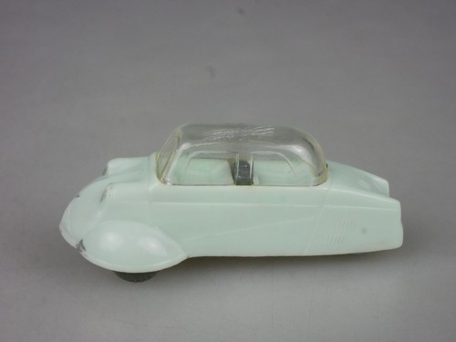 Siku plastik v30 messerschmitt - siku,