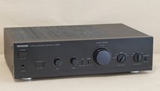 Kenwood KA-660D guter Vollverstärker mit Phono ... * vom Händler
