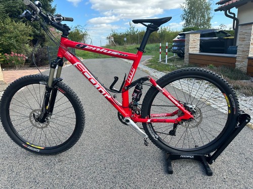 Mountainbike scott genius mc30 - genius,