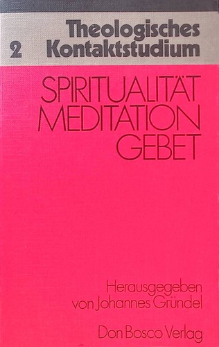 Spiritualität meditation - spiritualität,