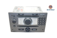 Opel Signum Vectra C CD70 CD