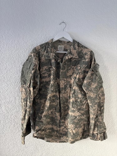 Army feldbluse combat shirt - us,