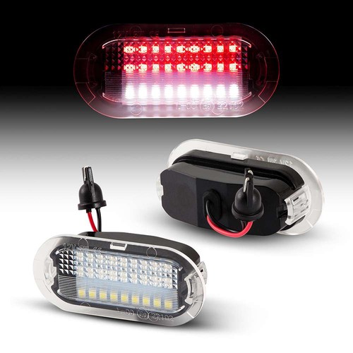 Led einstiegsbeleuchtung weiß - einstiegsbeleuchtung,