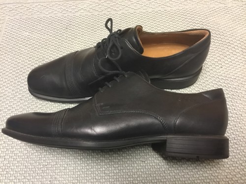 Ecco herren schuhe - ecco,