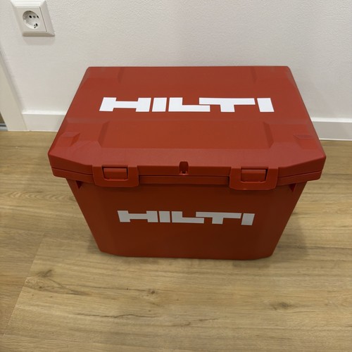 Hilti box hit - box,