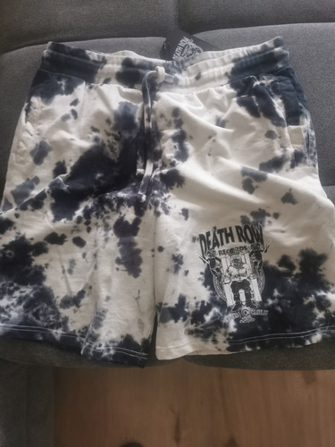 Death row records short - death, l