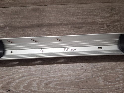 Multivan 1x radschienen - t5,