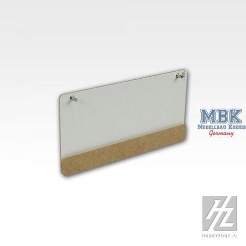 Hobby zone hzom16 magnethalter - zone,