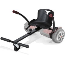 Hoverboard Sitz