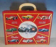 Auto Salon Auto Rallye Carry