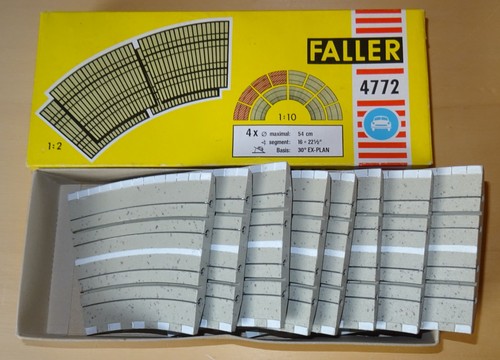 Faller ams 4772 - faller,