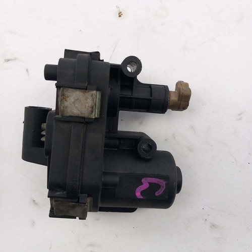 Stellmotor drallklappen - stellmotor,