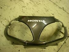 HONDA NSR125R, JC22 Verkleidung, vorne, mitte 83550-KBS-W30ZB