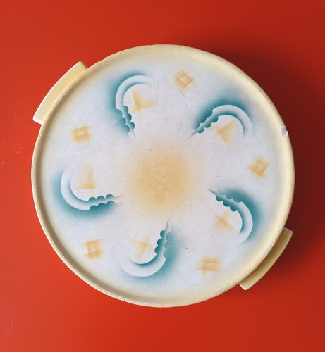 1920 art deco villeroy - 1920, boch
