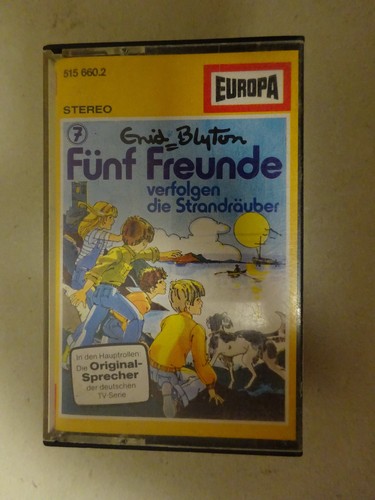 Xxxx fünf freunde - freunde,