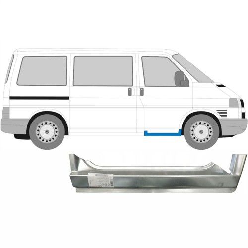 Für volkswagen transporter - volkswagen,