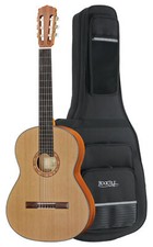 Gitarre Hanika Konzert Klassik