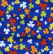 60er 70er Jahre Stoffbahn