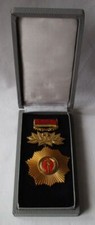 GDR Patriotic Order of Merit