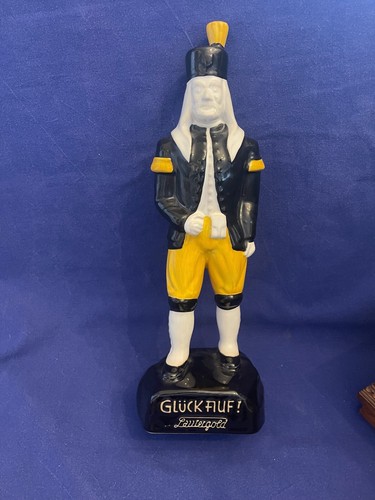Hohe figur bergmann - 30,5,