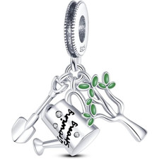 Charm, Gärtneranhänger