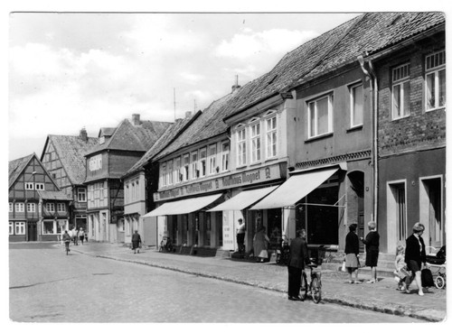 Boizenburg elbe - boizenburg,