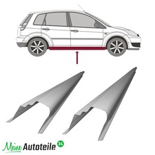 Schweller Reparaturblech für