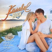 Kuschelrock 24 von Various | CD | Zustand sehr gut