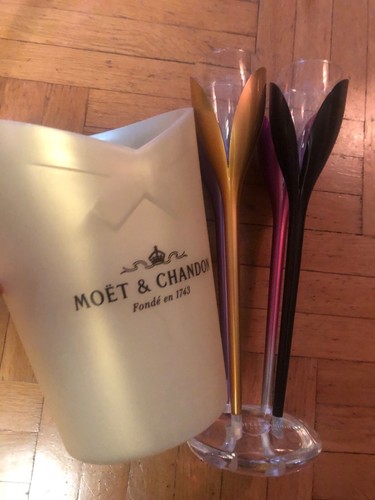 Moet chandon champagner - moet,