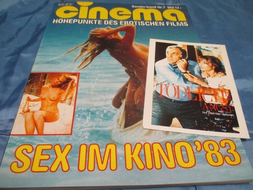 Cinema sonderband kino - (,
