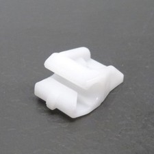 Halter Bremsleitung Hinterachse VW Passat 35i B3 B4 191611797B RO3