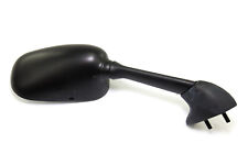 Spiegel rechts schwarz E-geprüft für Yamaha YZF-R6 YZF R6 YZFR6 RJ09 RJ05