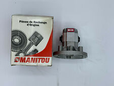 JTEKT-HPI Ersatzteil 604206 Hydraulikpumpe für Manitou Neu (210)