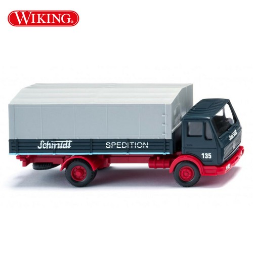 Mercedes benz pritschen lkw - ng, pritschen-lkw