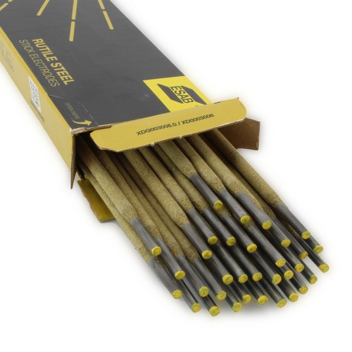 Schweißelektroden esab - schweißelektroden, ok