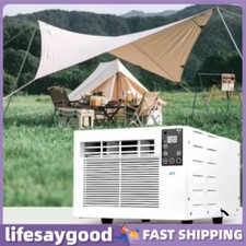 220V Mobile Klimaanlage