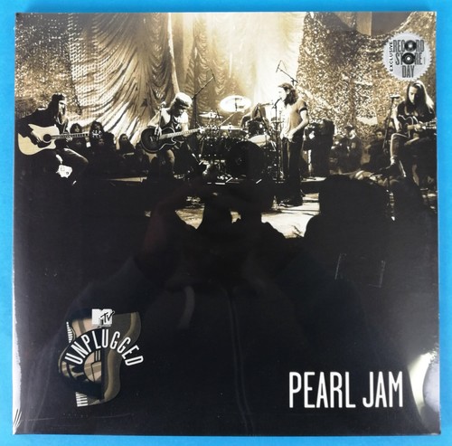 Pearl jam mtv - -,