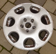 Alufelge SPEEDLINE SL1588 7J x 16 LK 5x112 ET42 8E0601025F orig Audi Einzelstück