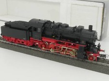 Fleischmann 4156 Steam BR 56 2048 DRG Conversion 3-Leiter Dc ! Boxed 1702-14-57