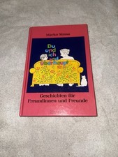 Marko Simsa Du und ich und