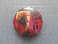 Button Eddie Cochran-