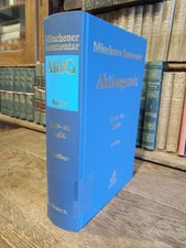 Münchener Kommentar AktG