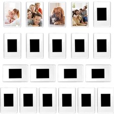 Mini Magnetrahmen Bilderrahmen