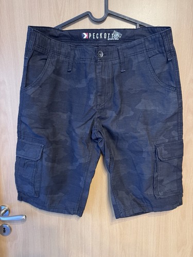 Peckott herren shorts - peckott,