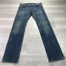 Diesel Safado Jeans Mens 34x34