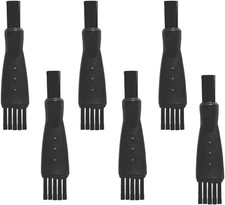 Rasierer Pinsel, 6 Pcs