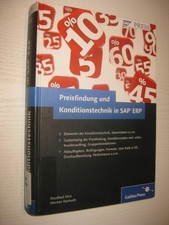 SAP Press - Preisfindung und