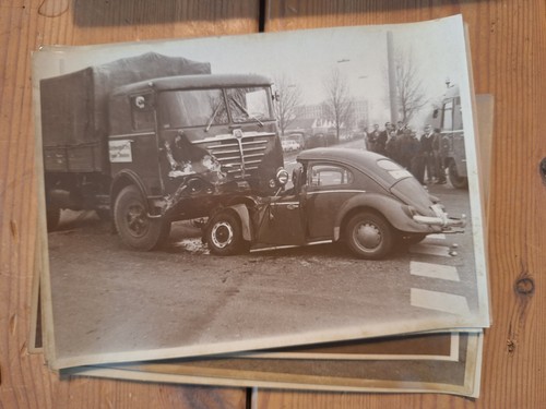 Unfall foto dienst - foto, nachlass